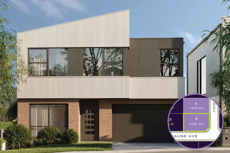 2 Pyramid Way, Kellyville NSW 2155
