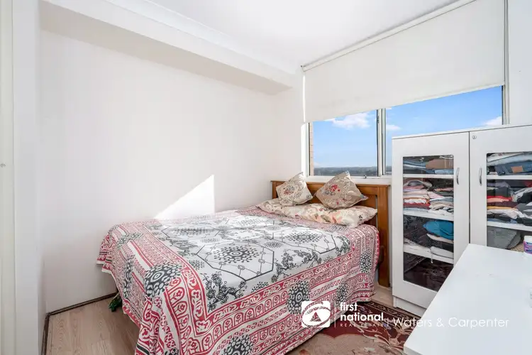 Third view of Homely apartment listing, 60/2 Macquarie Street, Auburn NSW 2144