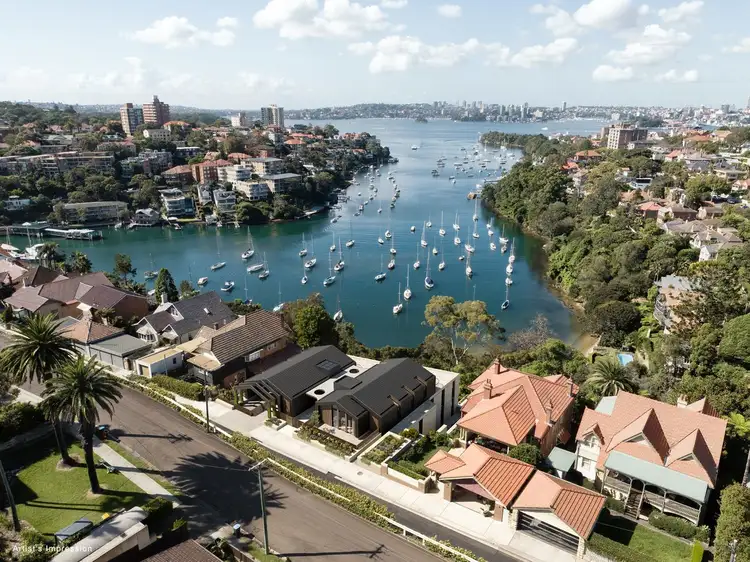 3/24 Lower Boyle Street, Mosman NSW 2088