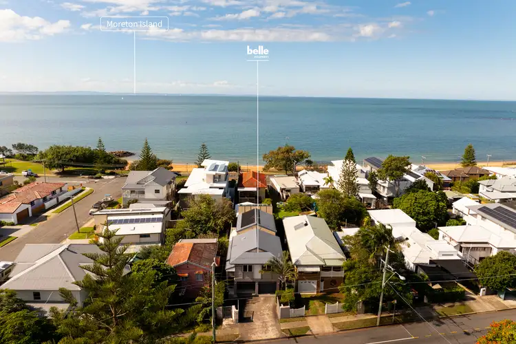 232 Prince Edward Parade, Scarborough QLD 4020