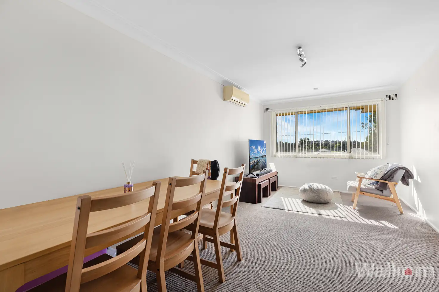 Main view of Homely unit listing, 4/13 Wentworth Street, Georgetown NSW 2298