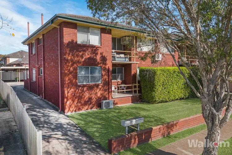 Third view of Homely unit listing, 4/13 Wentworth Street, Georgetown NSW 2298