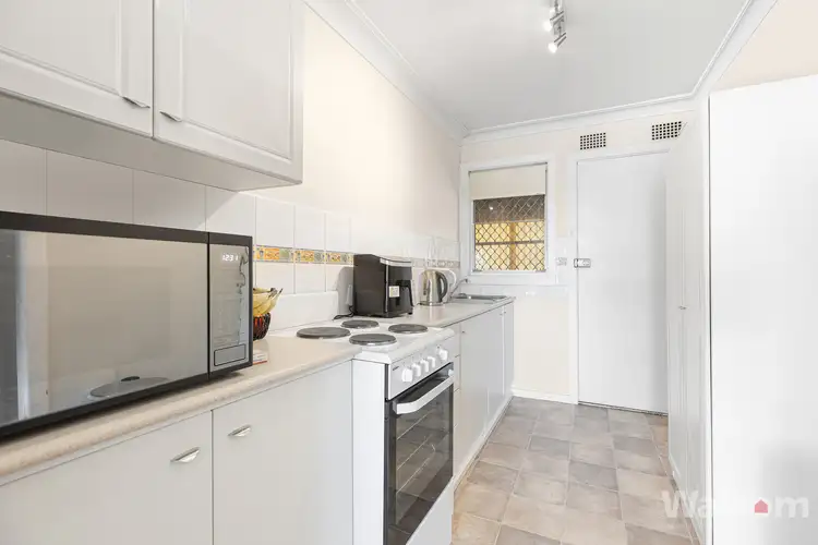 Fourth view of Homely unit listing, 4/13 Wentworth Street, Georgetown NSW 2298