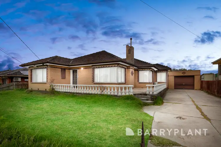 Second view of Homely house listing, 11 Disraeli Street, St Albans VIC 3021