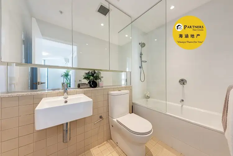 Fifth view of Homely apartment listing, 509/1 Brodie Spark Drive, Wolli Creek NSW 2205