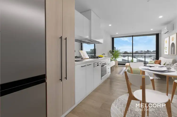 M-City 308/864 Blackburn Road, Clayton VIC 3168