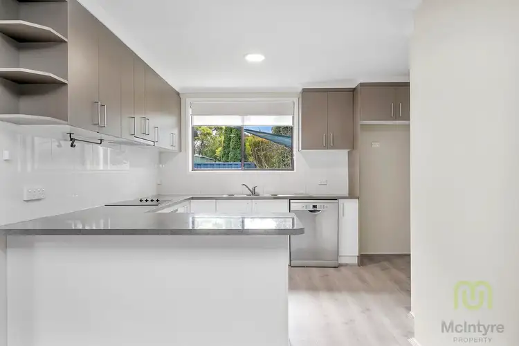 Third view of Homely semi-detached listing, 3 Coningham Street, Gowrie ACT 2904