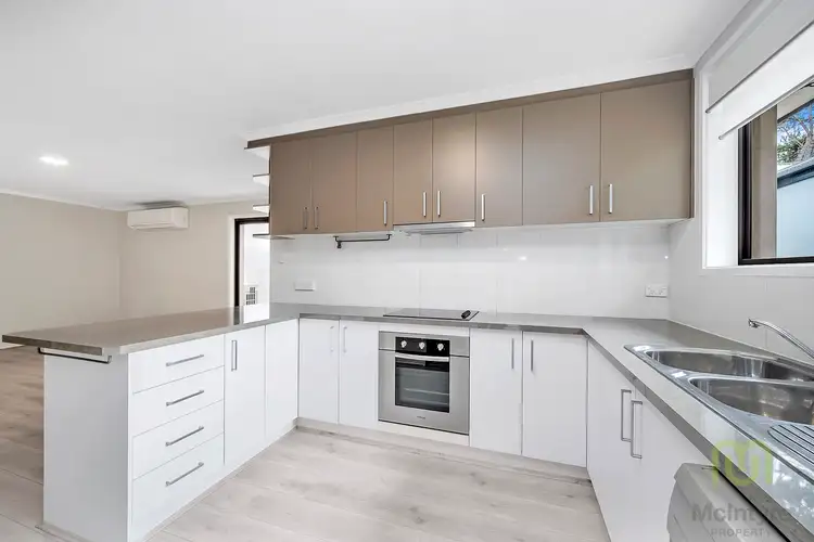 Fourth view of Homely semi-detached listing, 3 Coningham Street, Gowrie ACT 2904