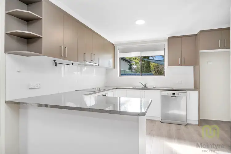 Fifth view of Homely semi-detached listing, 3 Coningham Street, Gowrie ACT 2904