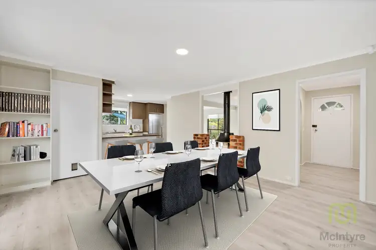 Sixth view of Homely semi-detached listing, 3 Coningham Street, Gowrie ACT 2904