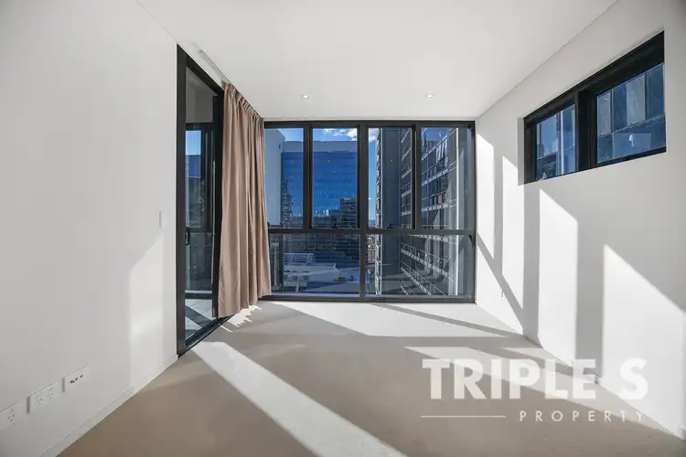Fourth view of Homely apartment listing, 1123/45 Macquarie Street, Parramatta NSW 2150