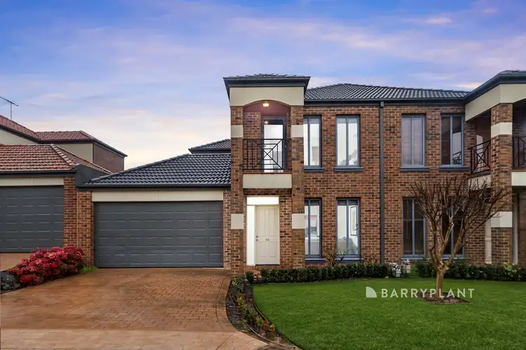 44/18-26 Marlesford Crescent, Berwick VIC 3806