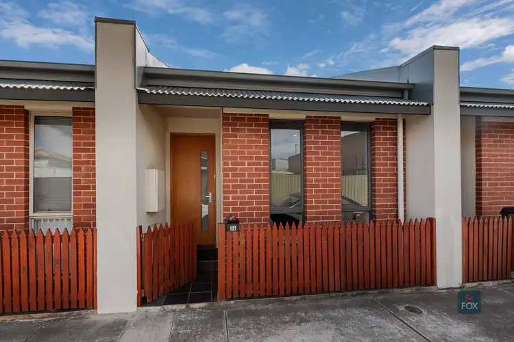 Second view of Homely house listing, 32 Hocking Street, Brompton SA 5007