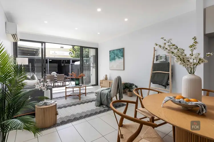 Third view of Homely house listing, 32 Hocking Street, Brompton SA 5007