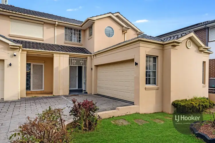 136B Hawksview Street, Guildford NSW 2161