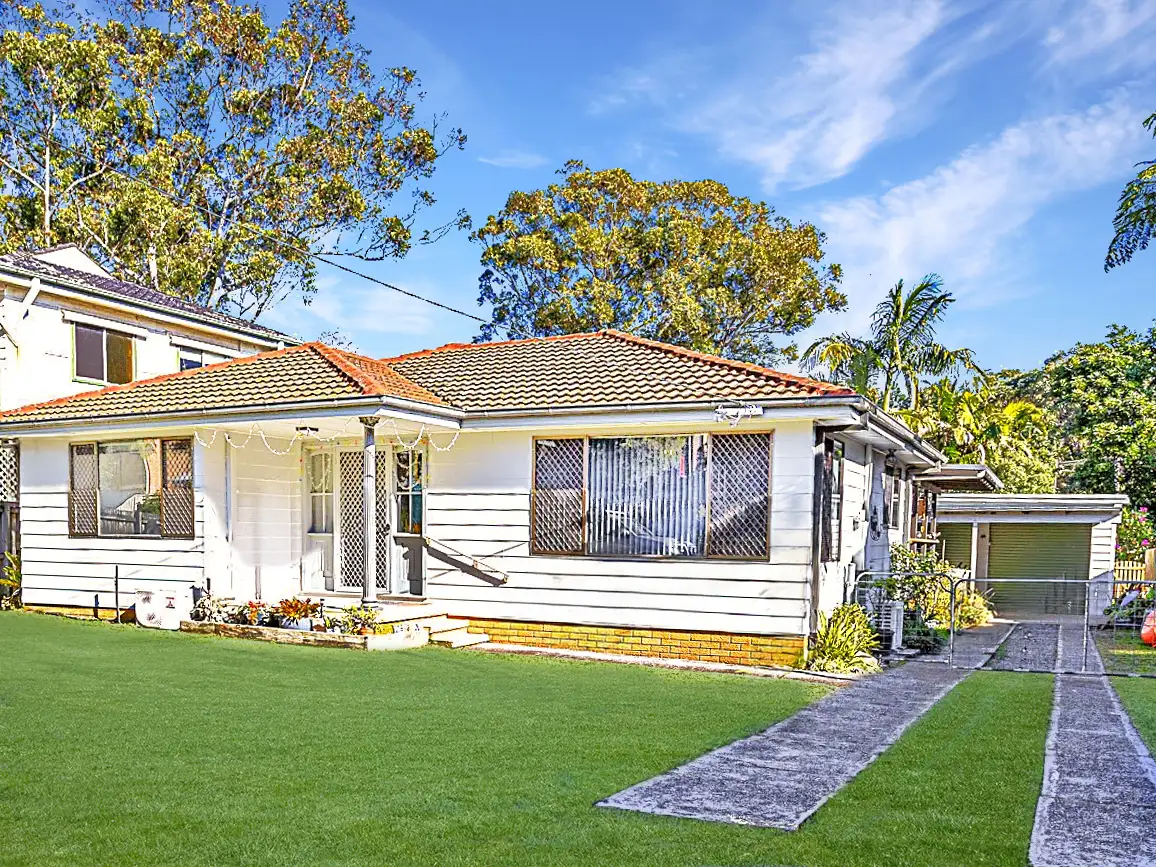 Main view of Homely house listing, 25 Ibis Avenue, Hawks Nest NSW 2324