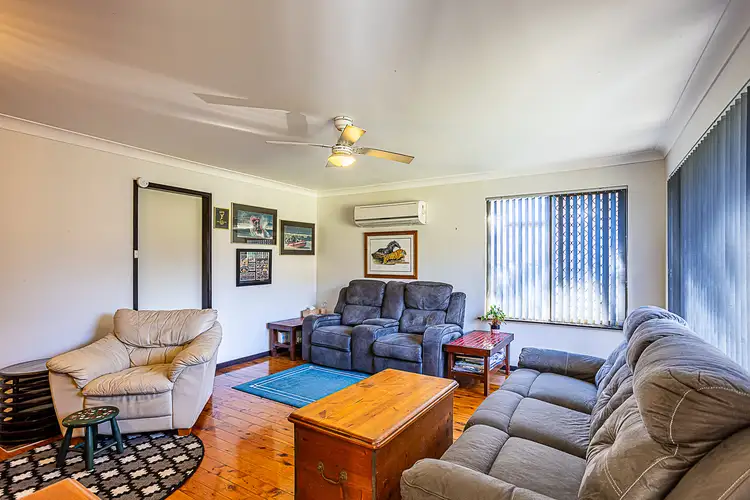 Second view of Homely house listing, 25 Ibis Avenue, Hawks Nest NSW 2324