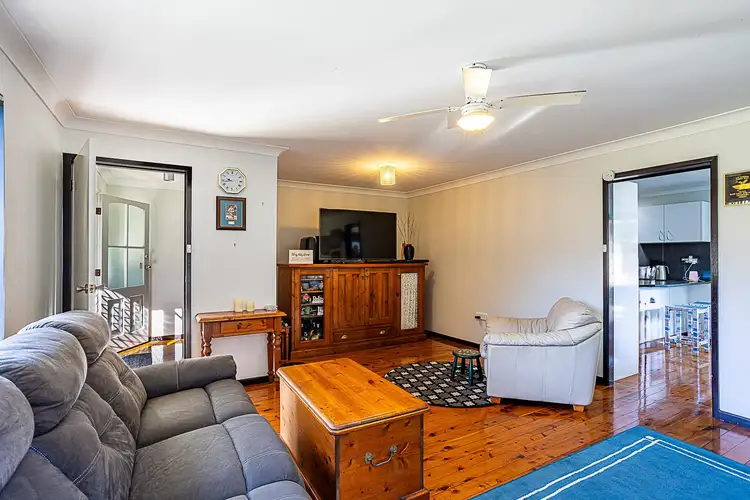 Third view of Homely house listing, 25 Ibis Avenue, Hawks Nest NSW 2324