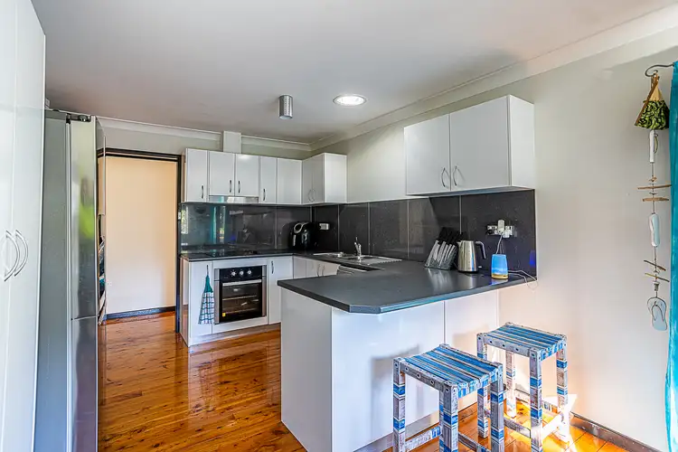 Fourth view of Homely house listing, 25 Ibis Avenue, Hawks Nest NSW 2324