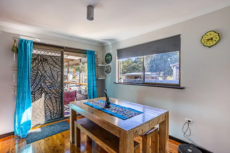 Fifth view of Homely house listing, 25 Ibis Avenue, Hawks Nest NSW 2324