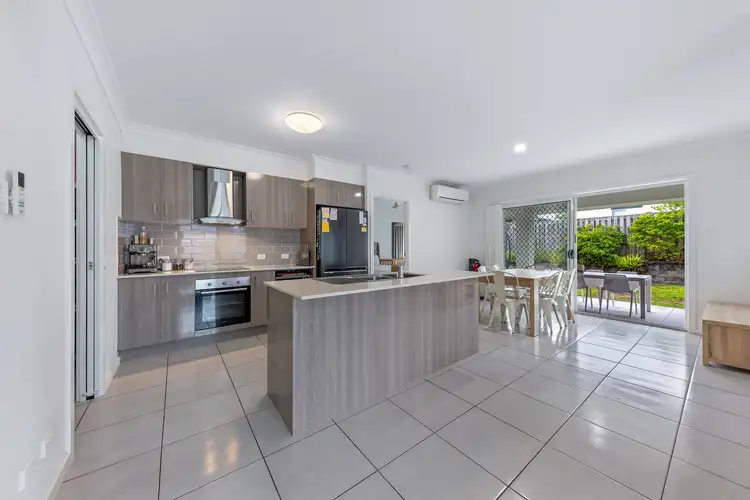 Third view of Homely house listing, 5 Spritsail Crescent, Cannon Valley QLD 4800