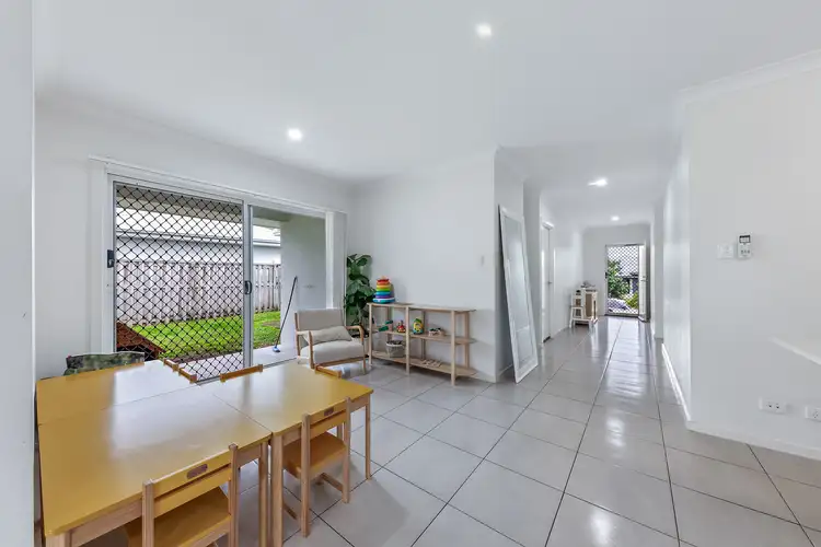 Fourth view of Homely house listing, 5 Spritsail Crescent, Cannon Valley QLD 4800