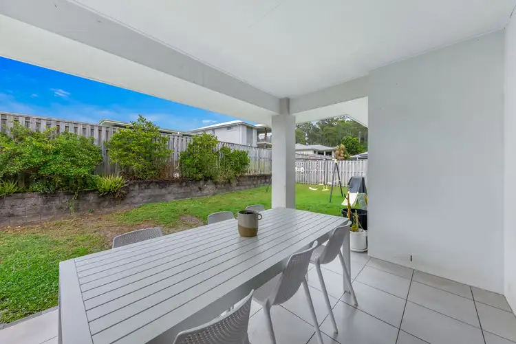 Fifth view of Homely house listing, 5 Spritsail Crescent, Cannon Valley QLD 4800