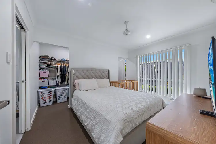 Sixth view of Homely house listing, 5 Spritsail Crescent, Cannon Valley QLD 4800