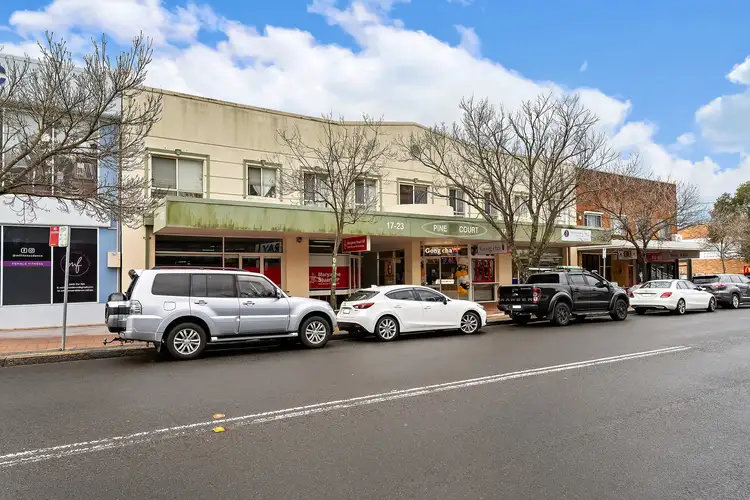 6/17-23 Station Street, Engadine NSW 2233