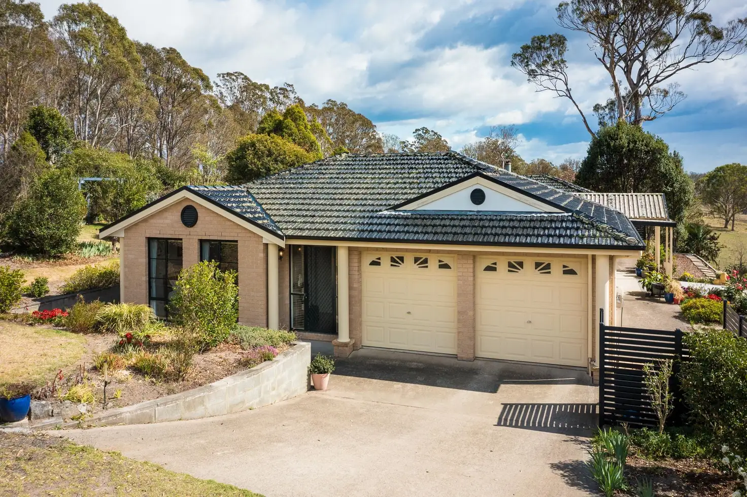 Main view of Homely house listing, 104 Cherry Lane, Wolumla NSW 2550