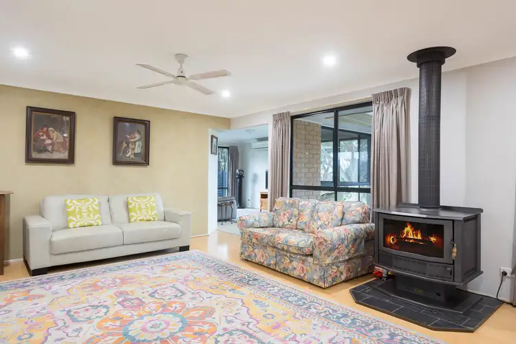 Fifth view of Homely house listing, 104 Cherry Lane, Wolumla NSW 2550