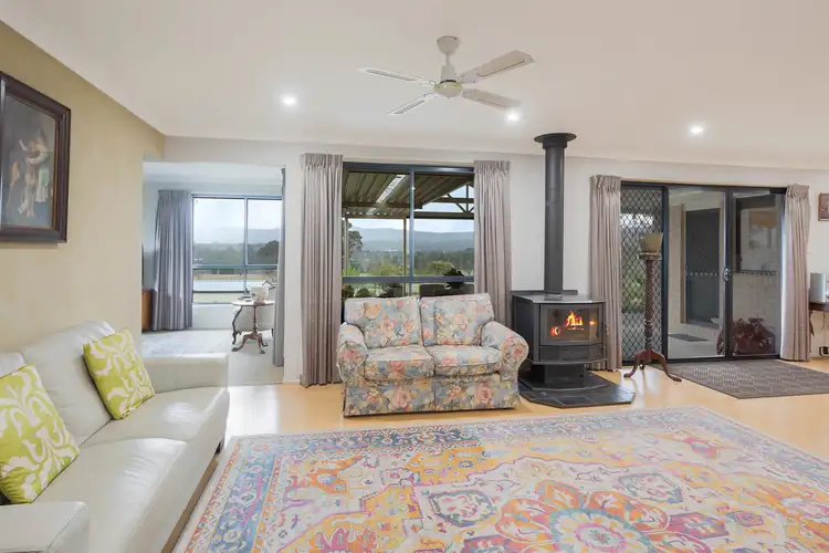 Sixth view of Homely house listing, 104 Cherry Lane, Wolumla NSW 2550