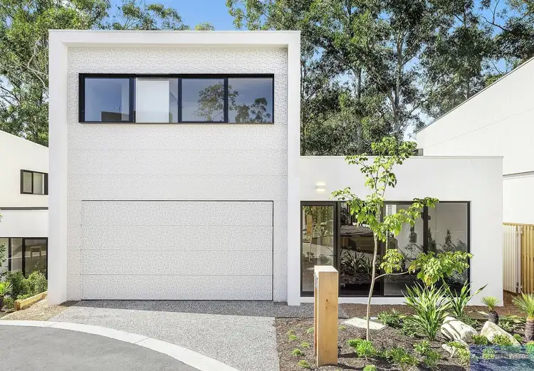 20/2 Brushbox Court, Chapel Hill QLD 4069