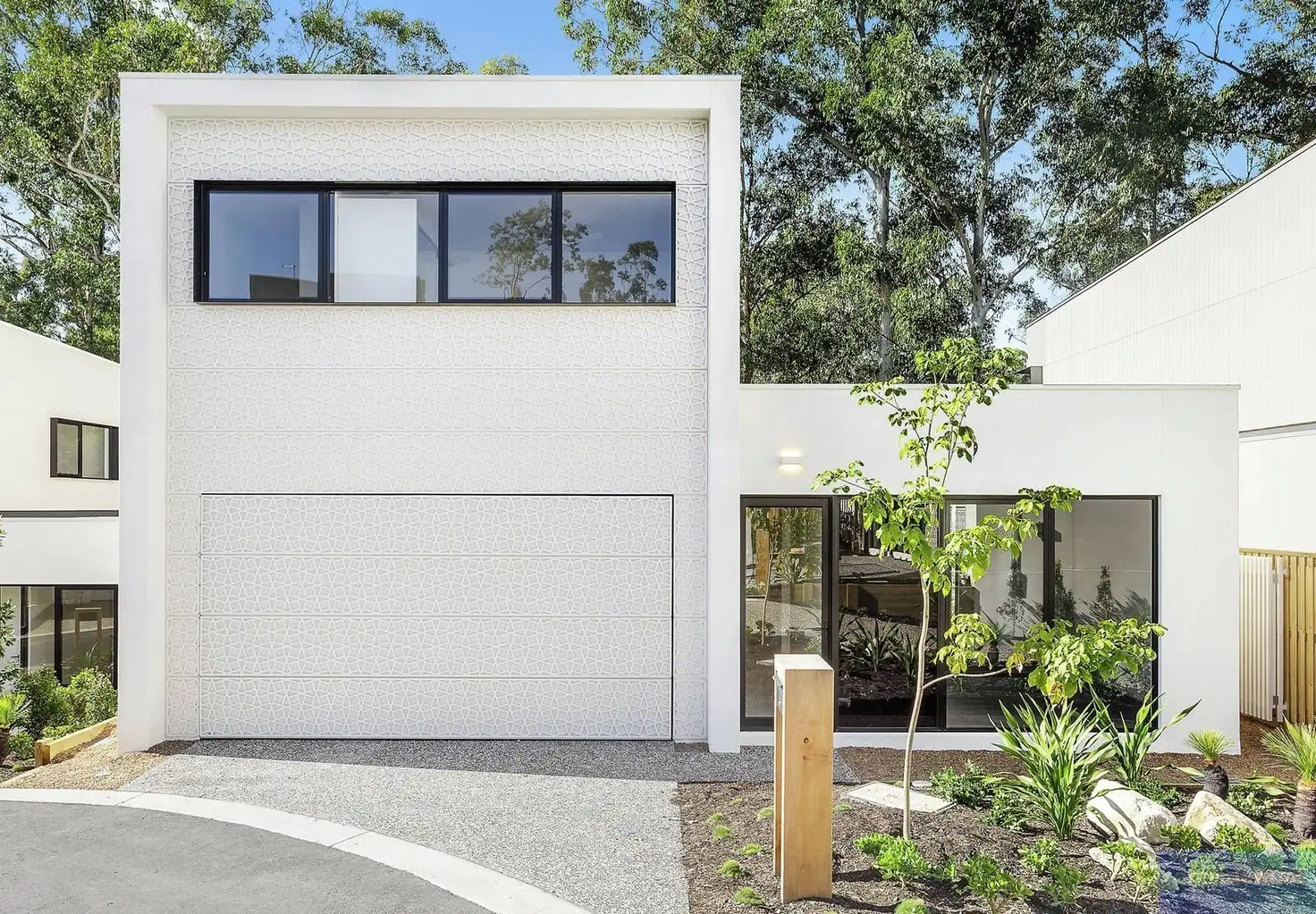 Main view of Homely house listing, 20/2 Brushbox Court, Chapel Hill QLD 4069