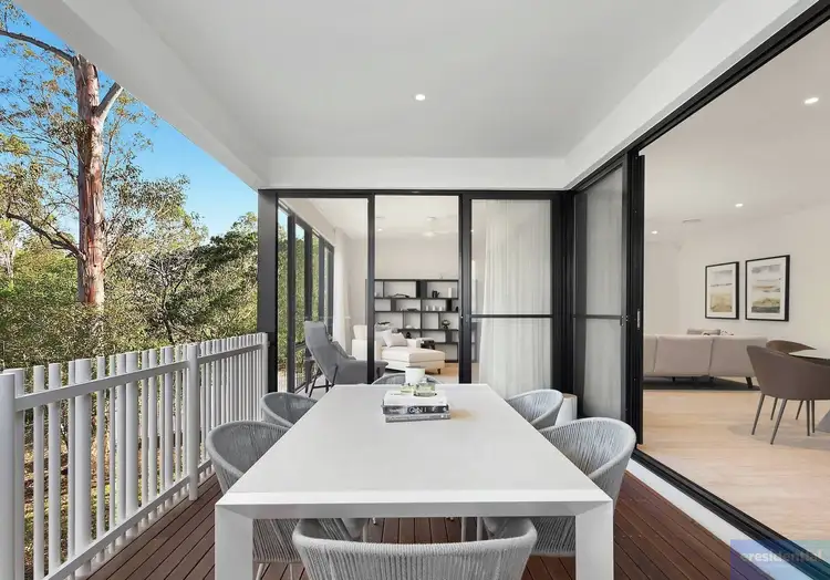 Third view of Homely house listing, 20/2 Brushbox Court, Chapel Hill QLD 4069