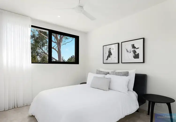 Fifth view of Homely house listing, 20/2 Brushbox Court, Chapel Hill QLD 4069