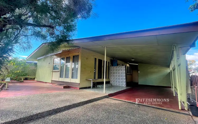 Main view of Homely house listing, 39 Geisel Street, Dalby QLD 4405