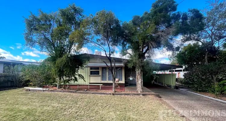 Second view of Homely house listing, 39 Geisel Street, Dalby QLD 4405