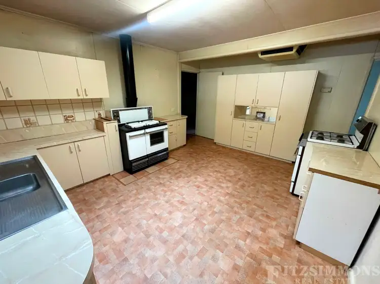 Third view of Homely house listing, 39 Geisel Street, Dalby QLD 4405