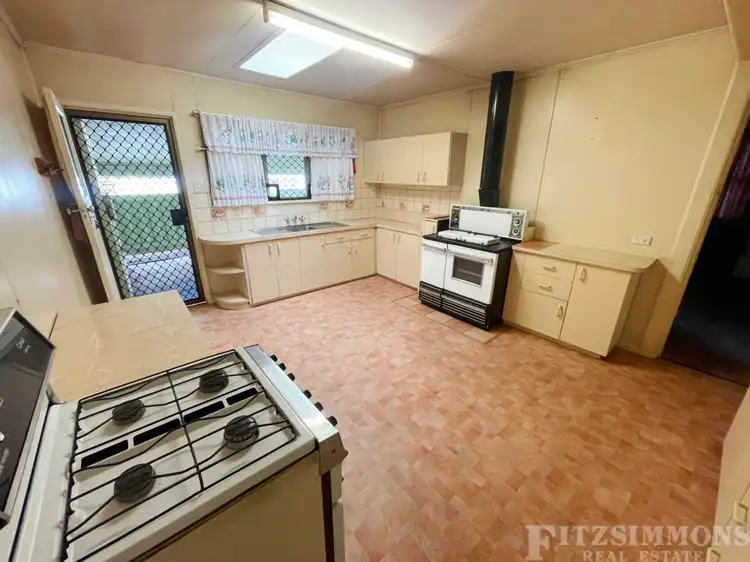 Fourth view of Homely house listing, 39 Geisel Street, Dalby QLD 4405