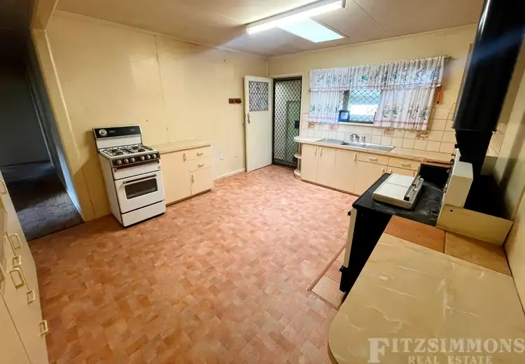 Fifth view of Homely house listing, 39 Geisel Street, Dalby QLD 4405