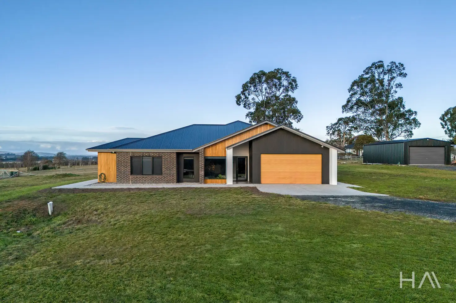 Main view of Homely house listing, 95 Five Acre Row, Westbury TAS 7303