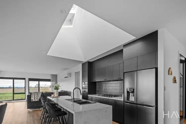 Second view of Homely house listing, 95 Five Acre Row, Westbury TAS 7303