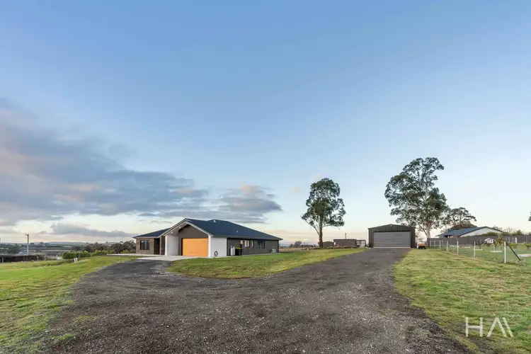 Third view of Homely house listing, 95 Five Acre Row, Westbury TAS 7303