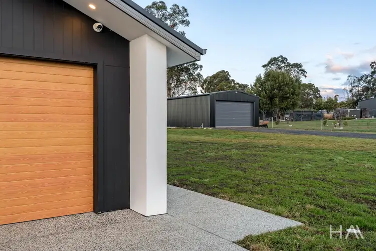 Fourth view of Homely house listing, 95 Five Acre Row, Westbury TAS 7303