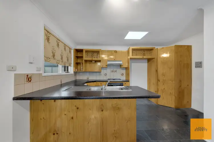 Second view of Homely house listing, 11 Flinders Road, Melton South VIC 3338