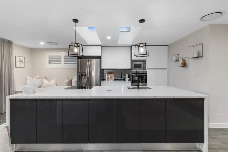 Fourth view of Homely house listing, 152 Laguna Avenue, Palm Beach QLD 4221