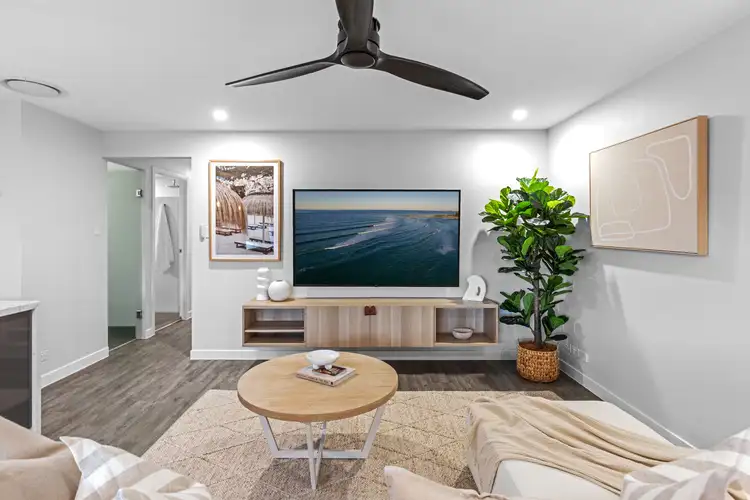 Sixth view of Homely house listing, 152 Laguna Avenue, Palm Beach QLD 4221