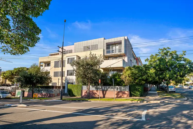 1/19-25 Beatrice Street, Auburn NSW 2144