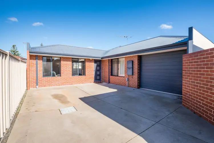 5B Patrick Street, South Bunbury WA 6230
